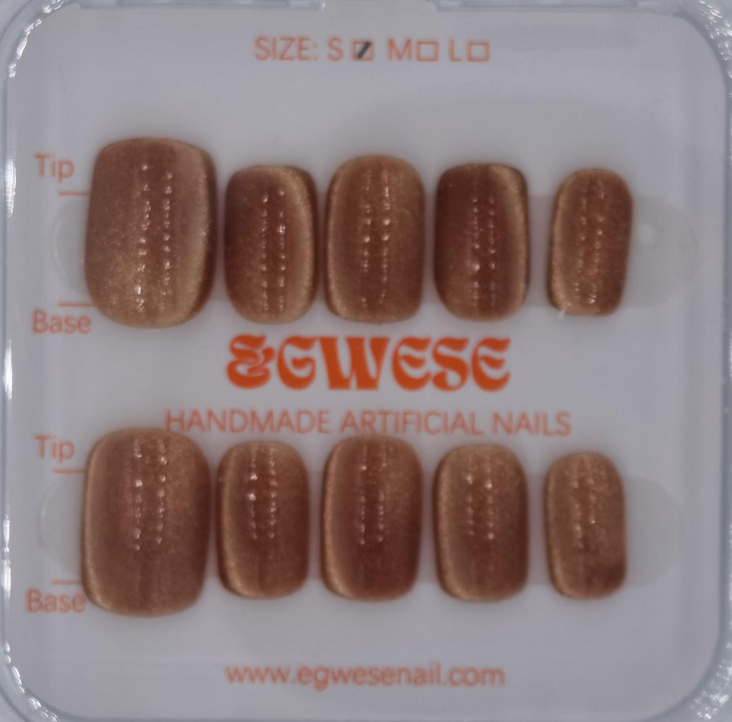 Golden Sweater Luxe